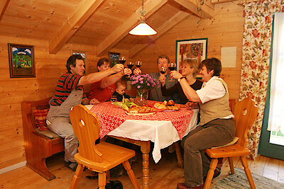 Gemütliche Ferienwohnung in Hauzenberg im Bayerischen Wald